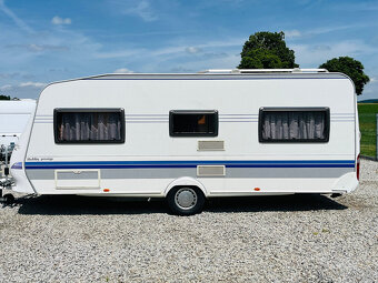 Hobby 540, mover - 4