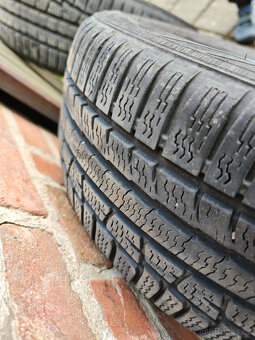 215/50 r17 Nokian - 4