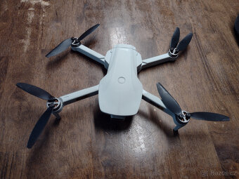 dron Eachine EX5 dosah 1000m, 5G - 4
