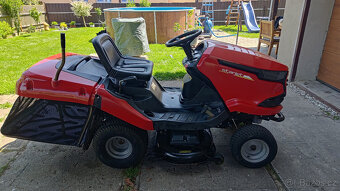 SECO Starjet Exklusive UJ 102, r.v.2016, 200 MH - 4