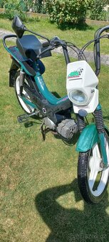 Moped Korado - 4