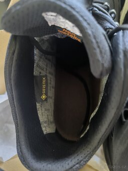 Prabos Beast Ankle GTX vel. 46 - 4