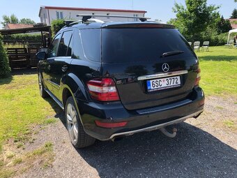 Mercedes Ml 320 cdi - 4