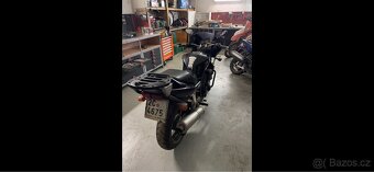 Yamaha FZS 600 - 4