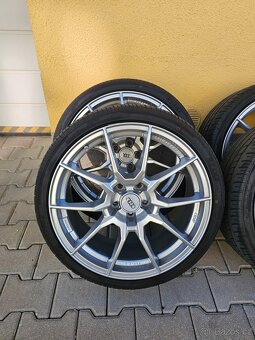 5x112 r19 ATS - 4