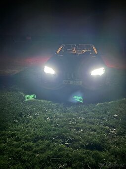 BMW F10 530D xDrive 190kw Automat , LIM , HEAD_UP - 4