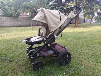 Kočárek Britax Go Next - 4