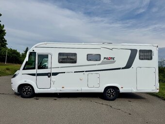 PILOTE GJ740 GJ Essentiel - plná výbava - 4