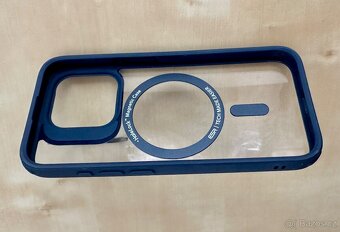 Iphone 15 pro kryt - 4