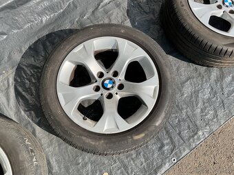 Alu bmw - 4