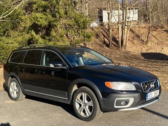 Volvo xc70 2010 - 4
