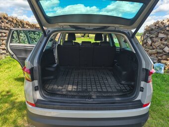 Škoda Kodiaq - 4