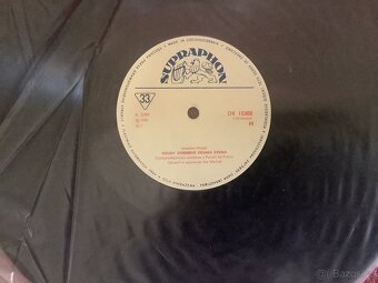 LP- OSUDY DOBRÉHO VOJÁKA ŠVEJKA - 4