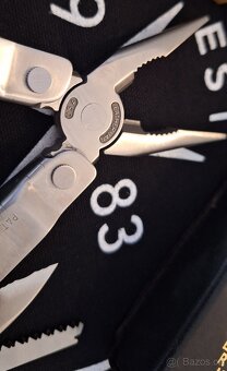 Leatherman Supertool "99" - 4