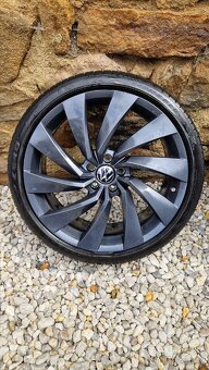 VW Rosario 5x112 r20 - 4