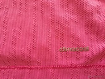 Funkční triko ADIDAS Climacool vel. 9-10 let - 4