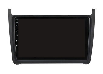 9" VW Polo 5 - Android 13/14 - gps autorádio - 4