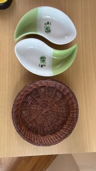 Porcelánové misky - 4