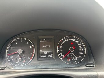 VW Touran 1.4tsi - 4