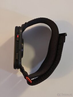 Garmin Venu X1 Black + voucher Topo Czech - 4