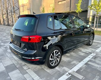VW Golf VII 1.4TSI Sportsvan - 4