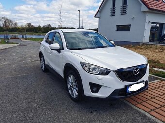 Mazda CX-5, 2.2, 175k Revolution, automat - 4