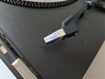 Gramofon Technics SL BD3 - 4