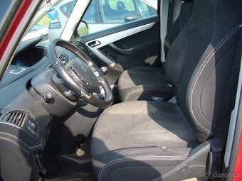 Citroen Grand C4 Picasso 7místný - 4