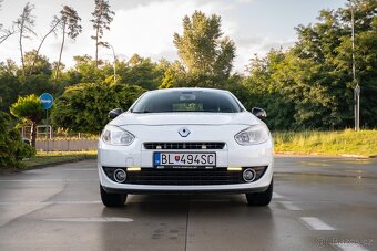 Renault Fluence 2013, 75ooo KM ✅ - 4