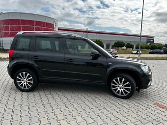 Škoda Yeti 2.0Tdi 103Kw - 4