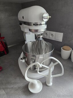 Kitchenaid professional - 4