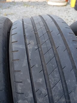 ALU kola VW 5x112 R16 Touran - 4