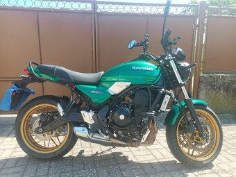 Kawasaki Z650RS ročník 2023 - 4