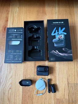 Insta360 GO 3s 128GB - 4