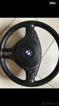 Volant Bmw - 4