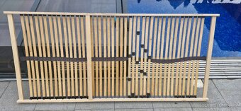 Rosty matrace postele 90cm - 4