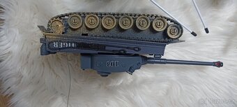 RC tanky - 4