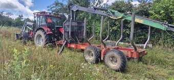 Zetor Proxima 90 - 4