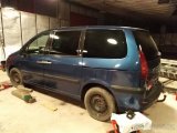 Peugeot 807 2,2 94kw - railové čerpadlo - 4