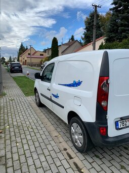 Renault Kangoo 1.5DCI 55kw - 4
