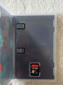 Metroid Dread - 4