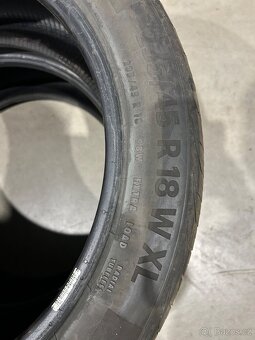 Letní 235/45 R18 98W Continental Premium Contact - 4