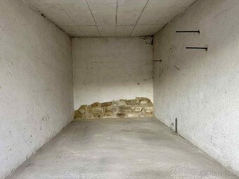 Pronájem garáže 18 m² Cheb, Na Návrší - 4