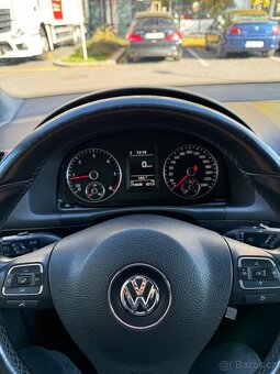 Vw Touran 1.6tdi 77kw - 4