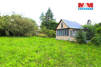 Prodej chaty, 32 m², Karlovy Vary - Sedlec - 4