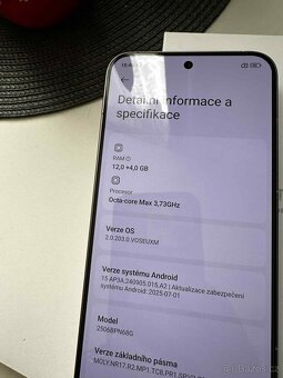Xiaomi 15T pro nový - 4