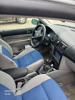 Golf 4 1.9 tdi kw 74 - 4