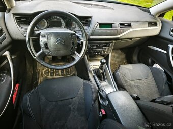 Citroen C5 2.0 HDi rok 2010 - 4