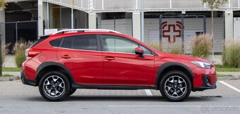 Subaru XV 1.6i Comfort / AJ NA SPLÁTKY / PROTIÚČET / - 4