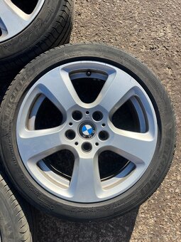 Kola r17 BMW 5x120 225/45/17 - 4